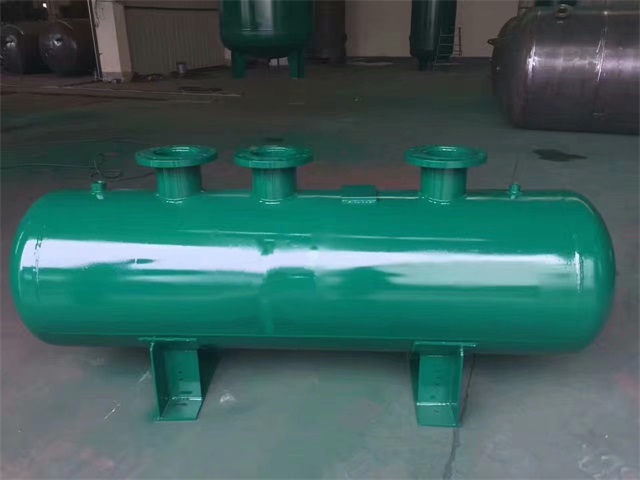 丽水丽水丽水蒸汽分气缸